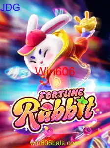 FortuneRabbit